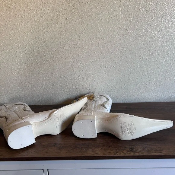 El General Cowboy boots - Picture 4 of 10